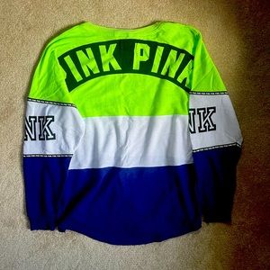 Victoria’s Secret crew neck